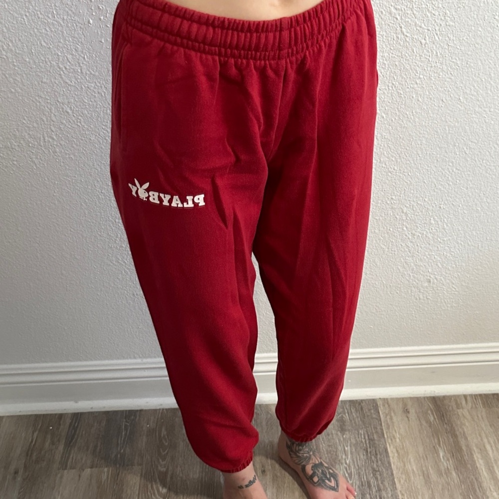 PLAYBOY sweats